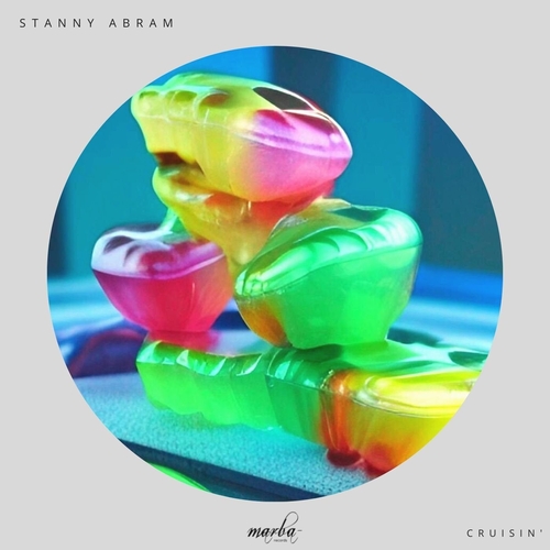 Stanny Abram - Cruisin' [MRB405]